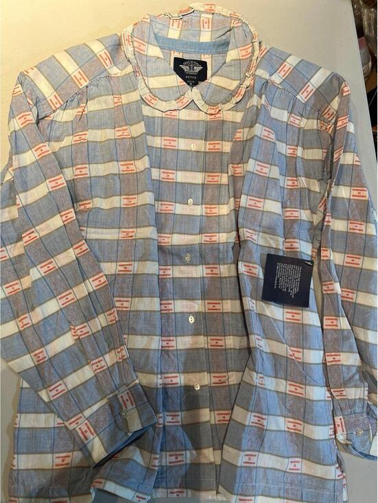 Dockers Tops - Vintage Dockers shirt
